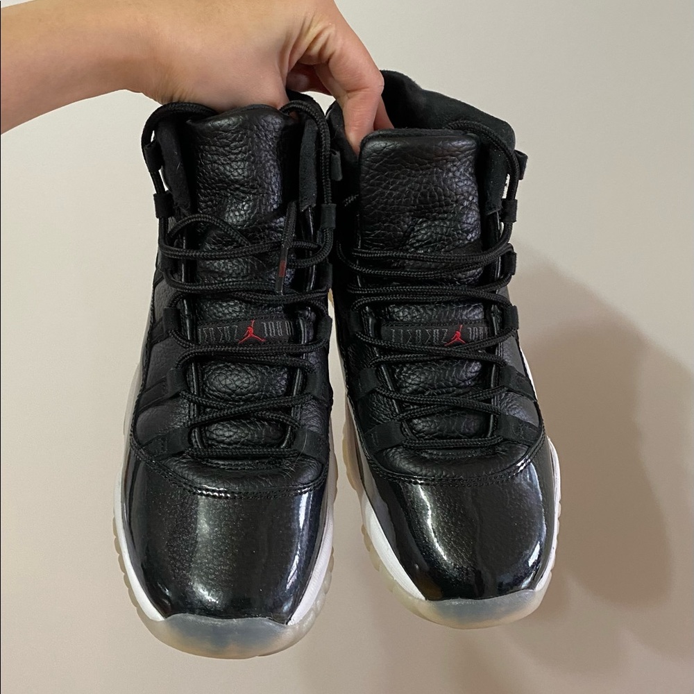Air Jordan 11s 72-10